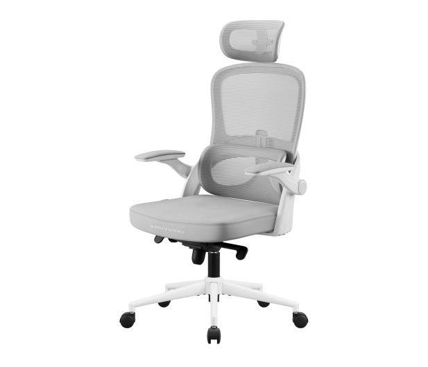 Diablo Chairs V-LIGHT CHAIR LIGHT GREY - 1526798 - zdjęcie 3